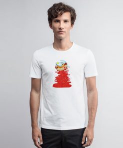 Hot Dog Murder T Shirt