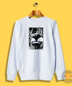 Hot II Sweatshirt