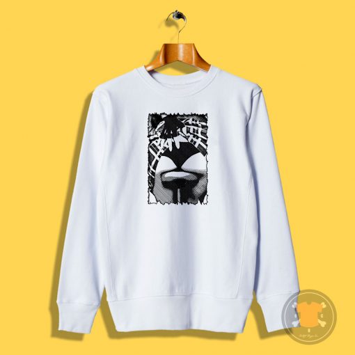 Hot II Sweatshirt