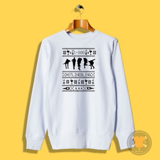 Hotline Bling Darke Sweater Sweatshirt