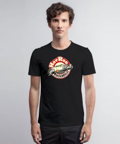 Hotrod Rockabilly T Shirt