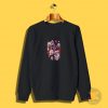 House Of 1000 Corpses Horror Movie Characters Sweatshirt