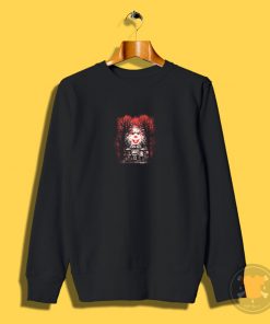 House Of Fear Sweatshirt