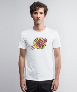 Hover Board Express T Shirt