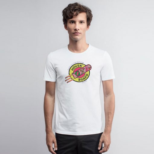 Hover Board Express T Shirt