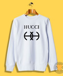 Hucci Sweatshirt