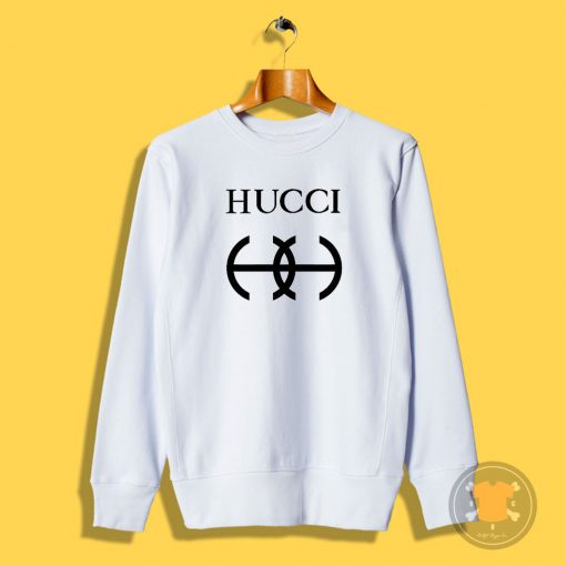 Hucci Sweatshirt