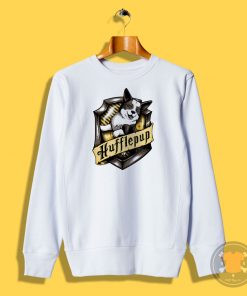 Hufflepup Sweatshirt