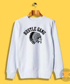 Hustle Gang Sweatshirt