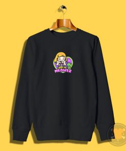 I Have the Meower Sweatshirt