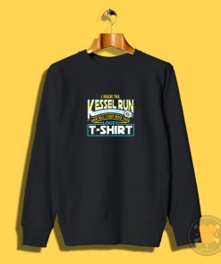 I Made the Kessel Run Sweatshirt