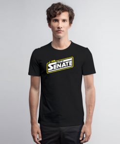 I am the Senate T Shirt