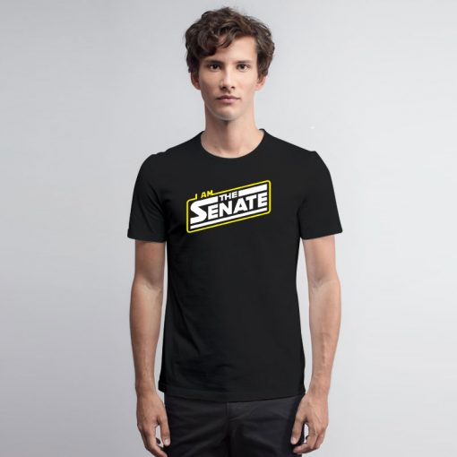 I am the Senate T Shirt