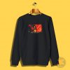 I am the law Sweatshirt