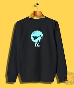 I.G. Sweatshirt