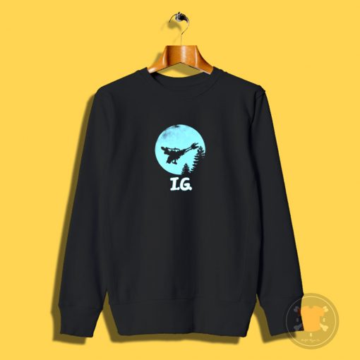 I.G. Sweatshirt