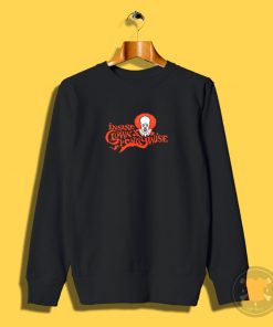 ICP Sweatshirt