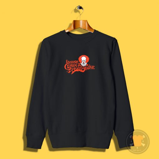 ICP Sweatshirt