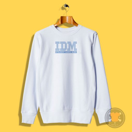 IDM LOGO Sweatshirt