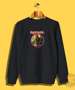 IRON MAUL Sweatshirt