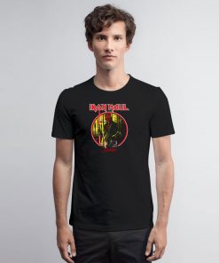 IRON MAUL T Shirt