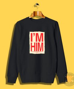 Im Him Kevin Gates Rapper Sweatshirt