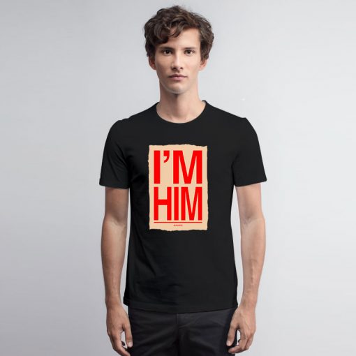 Im Him Kevin Gates Rapper T Shirt