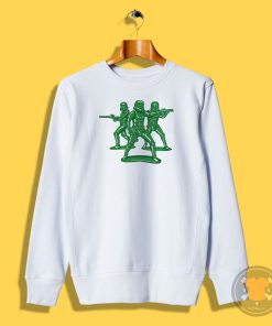 Imperial Army Men Sweatshirt