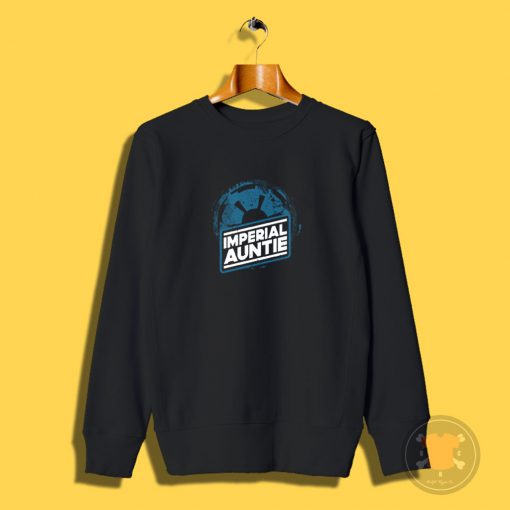 Imperial Auntie Sweatshirt