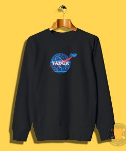 Imperial Space Program Sweatshirt