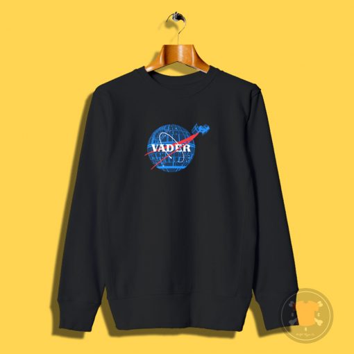 Imperial Space Program Sweatshirt