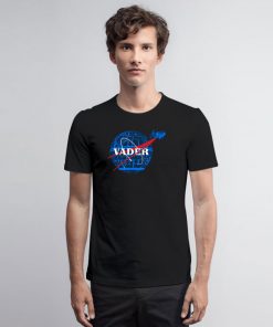 Imperial Space Program T Shirt