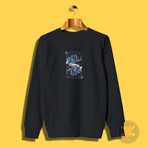 Impossible Astronaut Sweatshirt