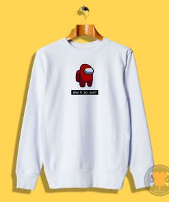 Impostor Sweatshirt