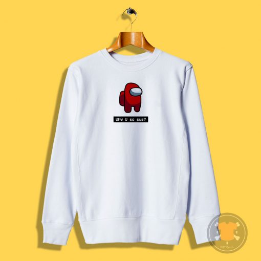 Impostor Sweatshirt