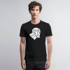 Infinity is coming White T Shirt