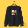 Insomniac Green Day Cover Album Sweatshirt