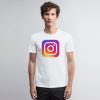 Instagram T Shirt