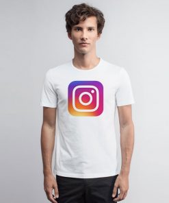 Instagram T Shirt