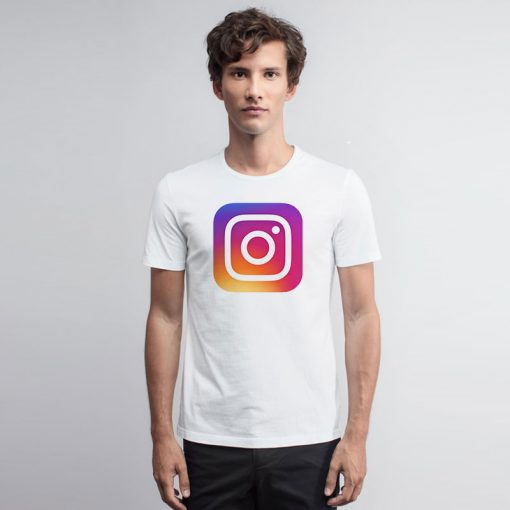 Instagram T Shirt