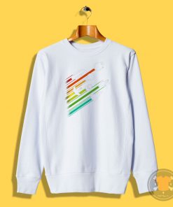 Intergalactic Speedway Sweatshirt