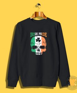 Irish Pride Sweatshirt