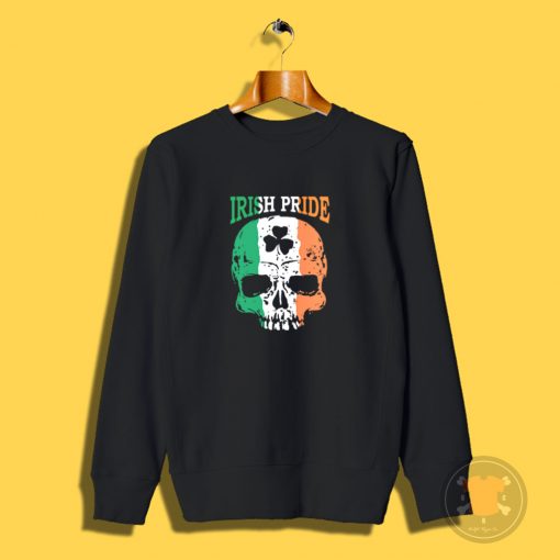 Irish Pride Sweatshirt