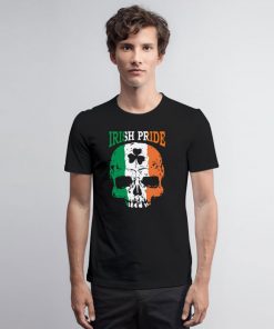 Irish Pride T Shirt