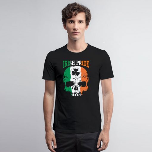 Irish Pride T Shirt