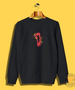 Iron Man Sweatshirt