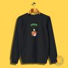 Italian Garlic Basil Tomato Sauce Sweatshirt