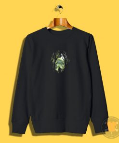 Its Dangerous To Go Alone Sweatshirt