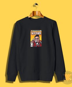 I´M IRON MAN Sweatshirt