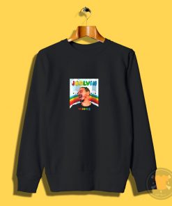 J Balvin Tour 2019 Sweatshirt